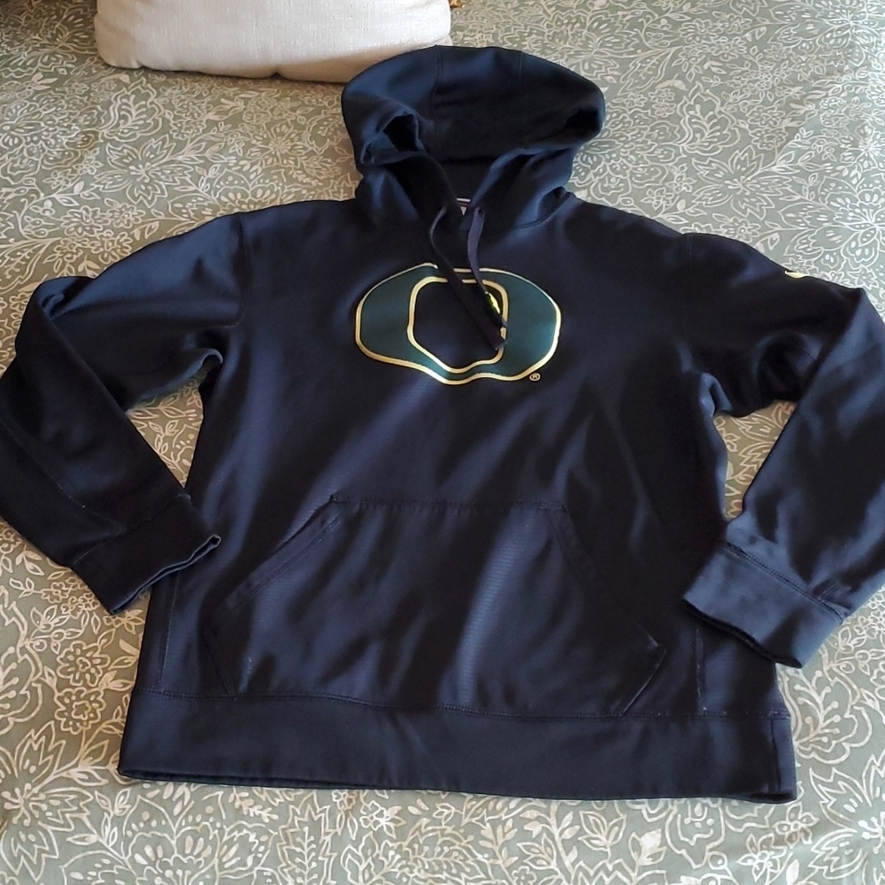 University of Oregon Therma-Fit Hoodie